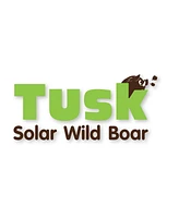 Teach Tech Tusk Wild Boar Solar Robot Crawler Stem Building Set for Kids