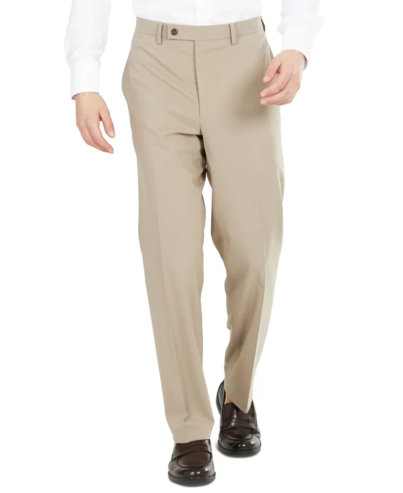 Ralph Lauren Purple Label Silk Gregory Suit Trousers | Harrods IN