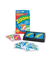 Zoom Learning Game