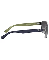 Ray-Ban Sunglasses, RB3530