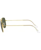 Ray-Ban Sunglasses, RB3044 Aviator Small