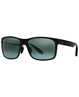 Maui Jim Red Sands Polarized Sunglasses