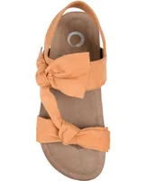 Journee Collection Women's Xanndra Sandals