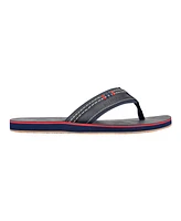 Tommy Hilfiger Men's Destino Flip Flop Sandals