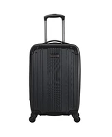 Kenneth Cole Reaction South Street 3-Pc. Hardside Luggage Set, Created for Macy's