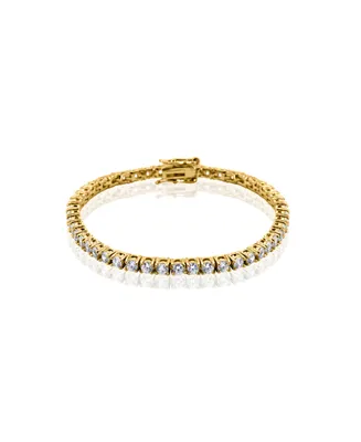 Oma The Label Tennis Collection 3MM Bracelet