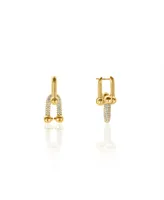 Oma The Label Urra Earrings