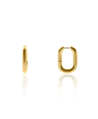 Oma The Label Tonia Small Hoops