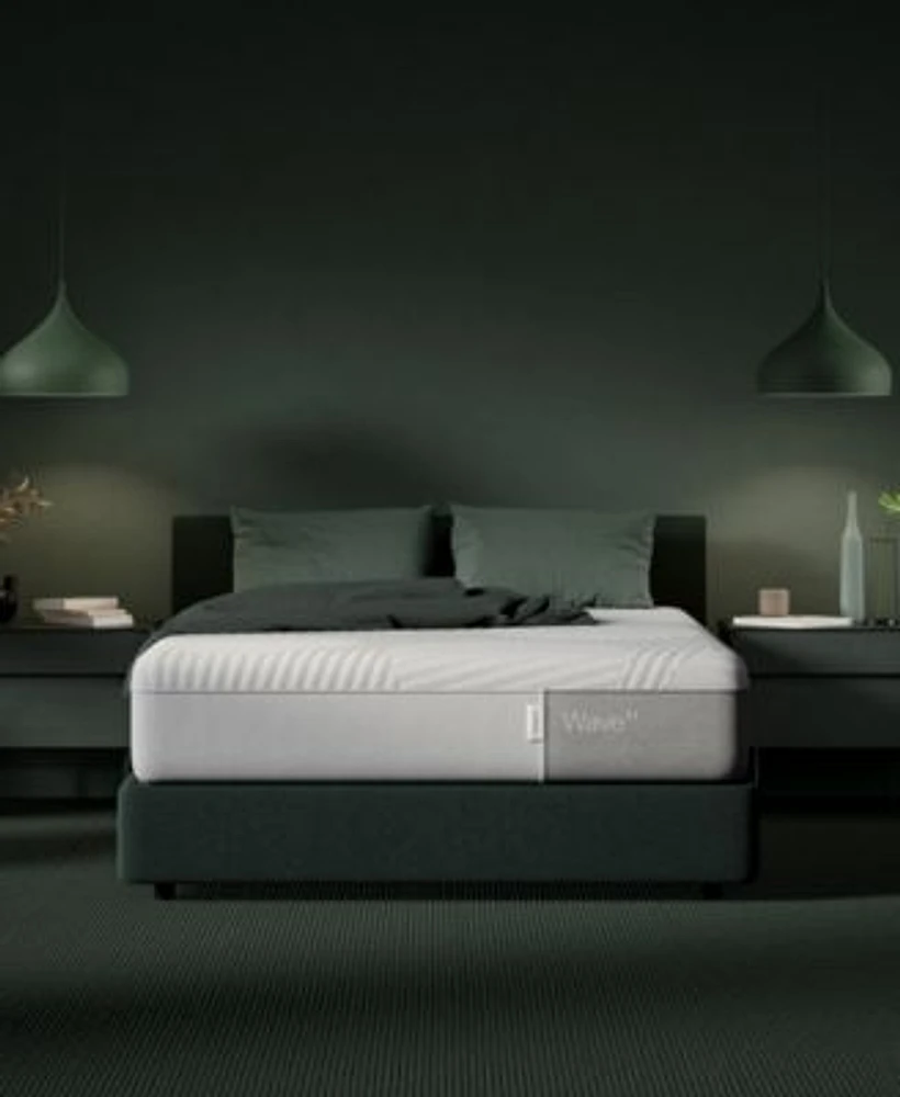 Casper Wave Hybrid 13 Mattress Collection