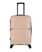 Solite 2pc Maven 2.0 Expandable Spinner Luggage Set