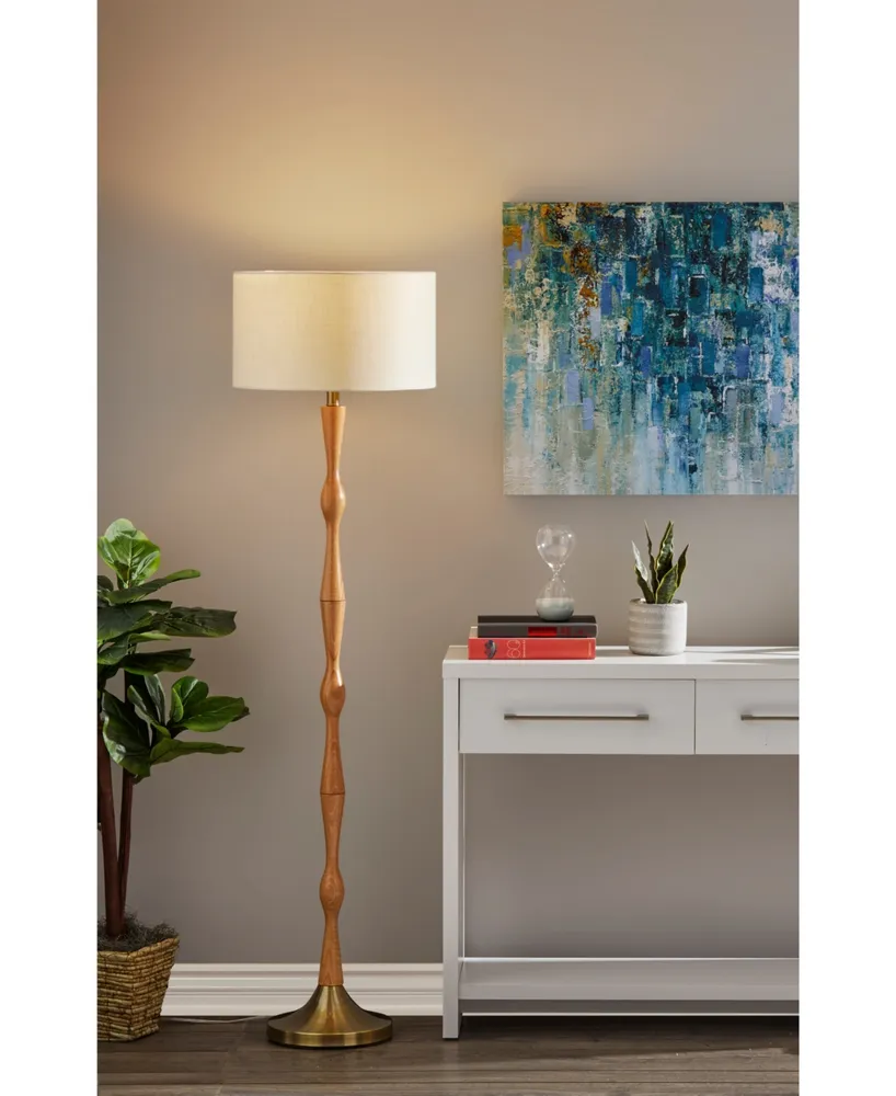 Adesso Eve Floor Lamp