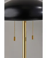 Adesso Cap Table Lamp