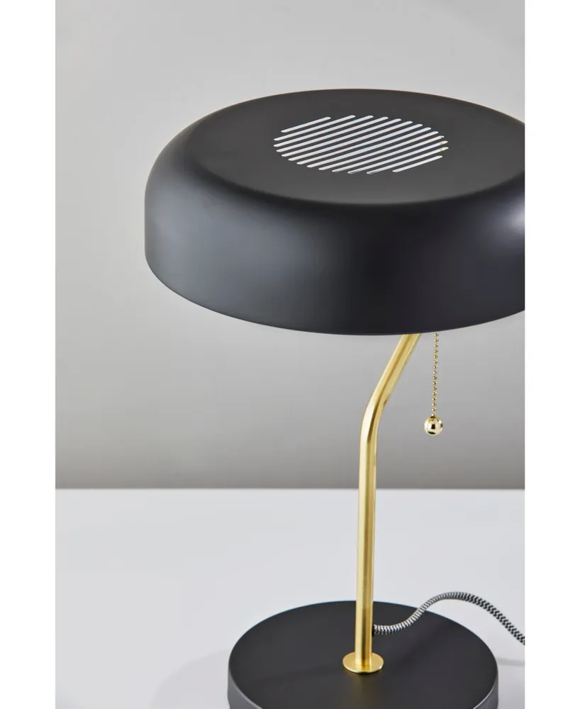 Adesso Timothy Table Lamp