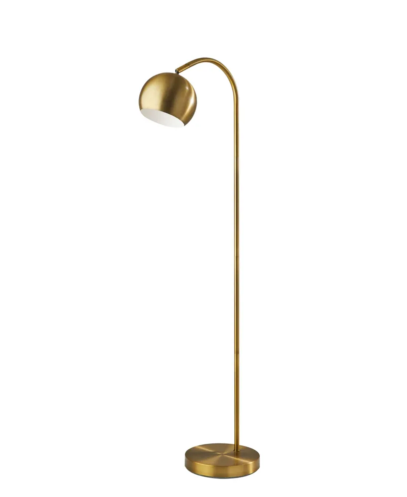 Adesso Emerson Floor Lamp