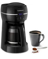 Cuisinart 12-Cup Programmable Coffeemaker