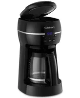 Cuisinart 12-Cup Programmable Coffeemaker