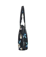 Anti-Theft Addison Tote
