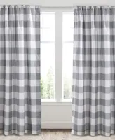 Levtex Camden 2-Pc. Drape Panel Set