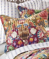 Levtex Delissa Velvet Quilts