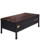 Garrah Rectangle Coffee Table