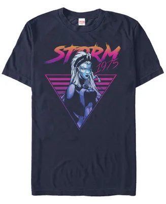 Fifth Sun Men's Storm Short Sleeve Crew T-shirt