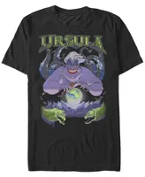 Fifth Sun Men's Ursula Charm 44 Short Sleeve Crew T-shirt