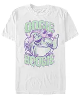 Fifth Sun Men's Oogie Boogie Short Sleeve Crew T-shirt