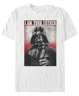 Fifth Sun Men's Father Point Short Sleeve Crew T-shirt