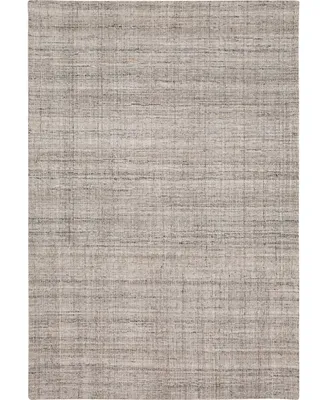 Karastan Haberdasher RG175 4' x 6' Area Rug