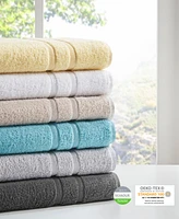 510 Design Aegean 6-Pc. Bath Towel Set