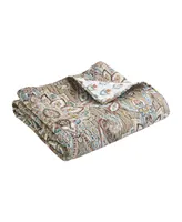 Levtex Kassandra Quilted Throw, 50" x 60"