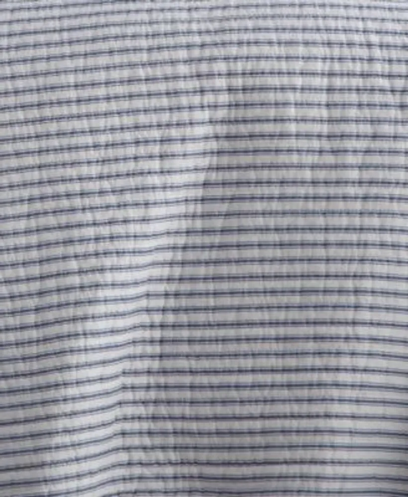 Levtex Tobago Stripe Quilt Sets