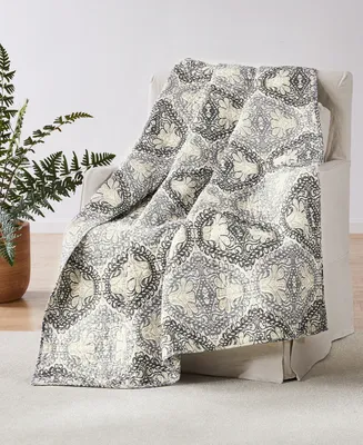 Levtex Trevino Quilted Throw, 50" x 60"