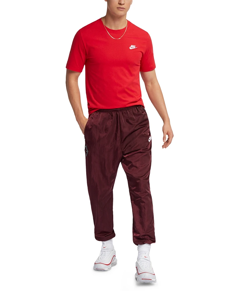 Nike Sportswear Club Men's T-Shirt