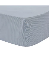 Levtex Baby Boho Bay Stripe Crib Sheet