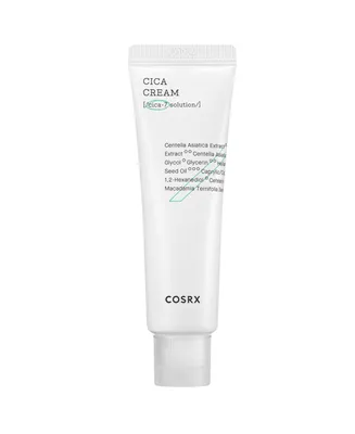 Cosrx Pure Fit Cica Cream, 1.69 oz.