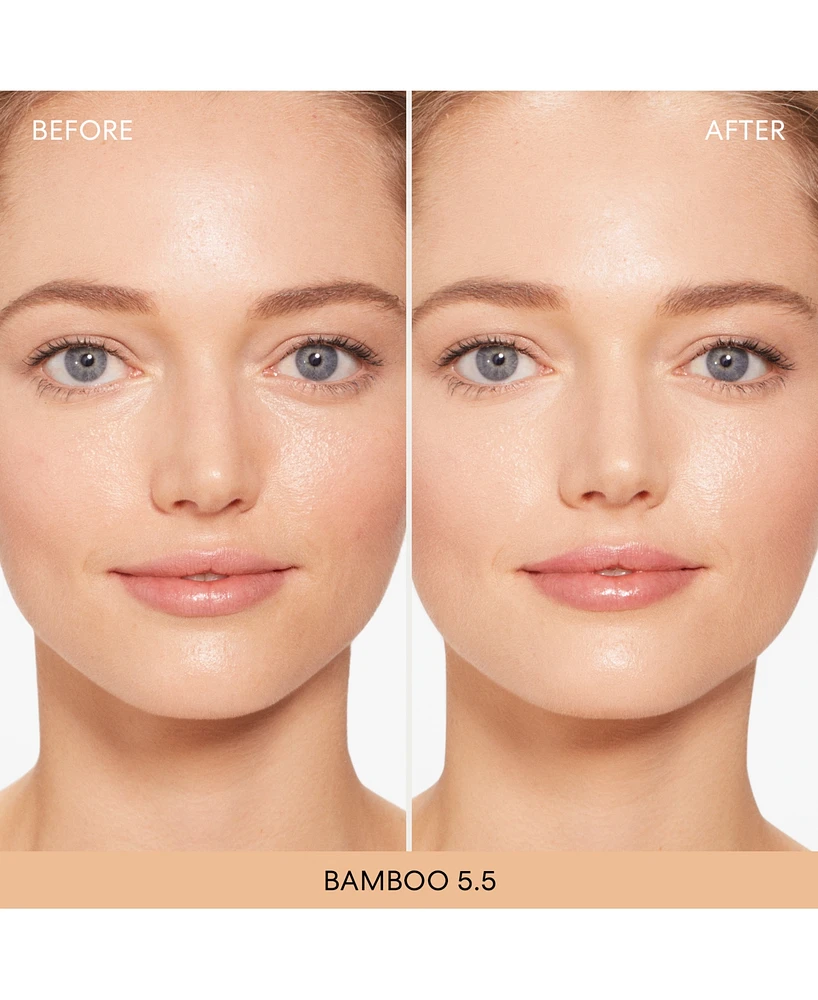bareMinerals Mini Complexion Rescue Tinted Moisturizer Spf 30