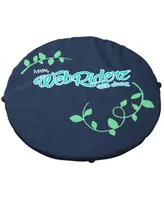 Web Riders Cushion