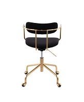 Demi Office Chair