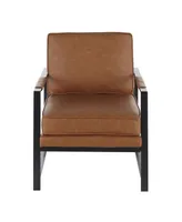 Franklin Arm Chair