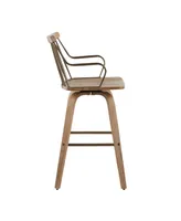 Preston Counter Stool