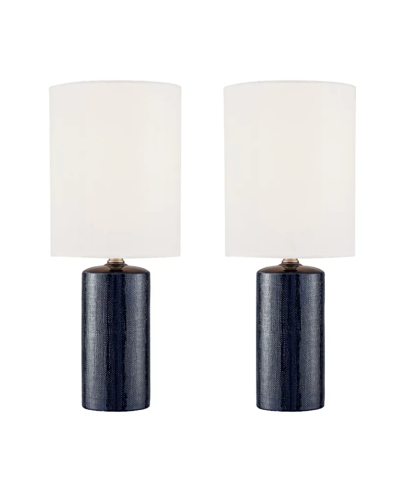 Jackie Table Lamp, Set of 2