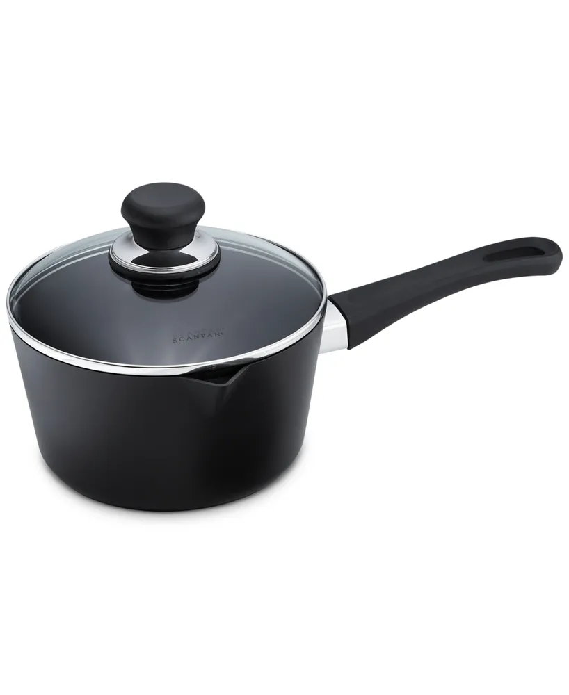 Chatham Stainless 2.5-Quart Chef's Pan with Lid