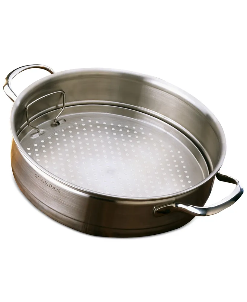 Scanpan Classic 10.25 Fry Pan