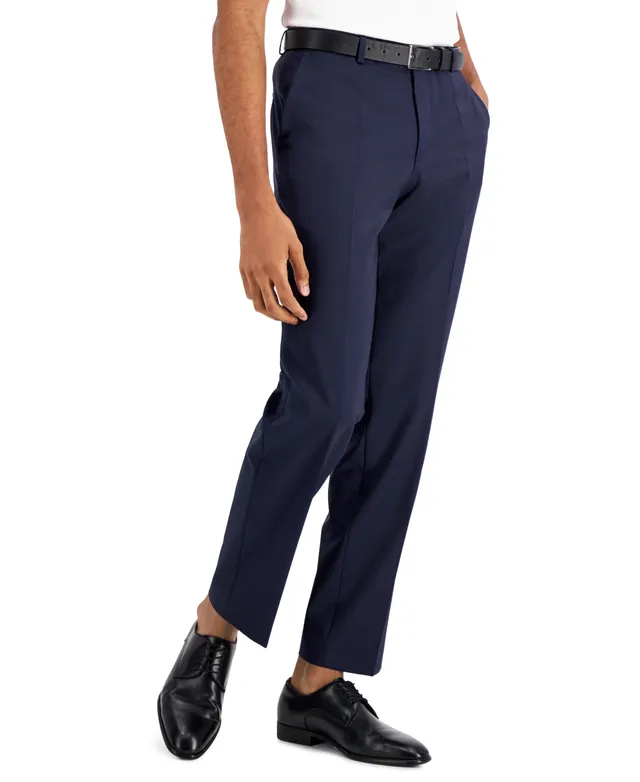 Hugo by Boss Men's Slim-Fit Performance Pants