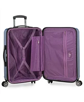 Ruma Ii 3-Pc. Hardside Luggage Set