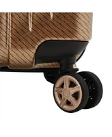 Continent Adventurer 26" Hardside Spinner