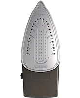 Black & Decker One Step Steam Cord Reel Iron