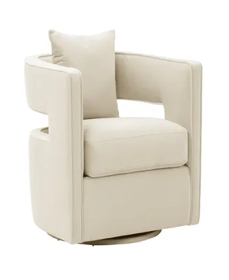 Kennedy Swivel Chair