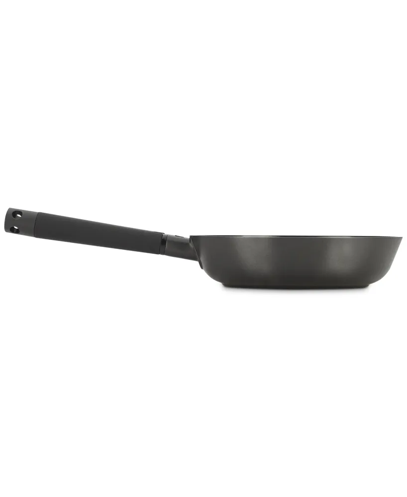 Zavor Noir 8" Cast Aluminum Nonstick Skillet with Removable Handle